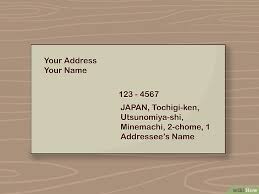 Baik itu amplop untuk surat pribadi maupun surat resmi. Contoh Penulisan Alamat Surat Yang Benar Mosaicone
