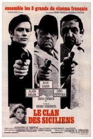 The Sicilian Clan French Style Posters At Allposters Com In 2020 Movie Posters Original Movie Posters Cinema Posters