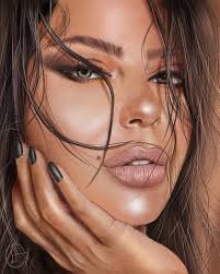 تسلم الايادي يا حلوة @artoffarah