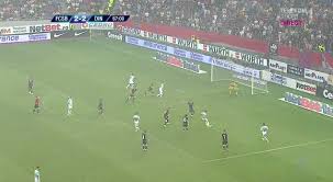 Liga profesionista de fotbal lpf, bucharest, romania. Video Derby Ca In Povesti Fcsb 3 3 Dinamo Florinel Coman A Marcat Direct Din Corner Dinamo A Egalat In Minutul 89 Sport Ro