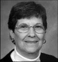 Barbara Sain Obituary (2012)