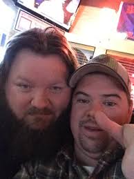 I knew him before he was famous. @channingwilson so proud of you, cuz. ❤️  #norelation @theroadcbs