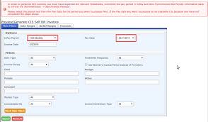Alternatively, it may be more practical to set up an invoice template with part of the required wording, by selecting set up>invoices>templates>new>general and entering. Cis Self Bill Invoicing Intime Intime