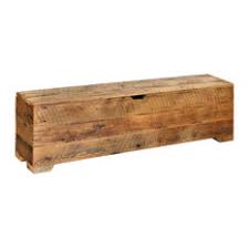 Add versatility to your indoor decor with vintage benches. Extra Long Accent Storage Benches Houzz