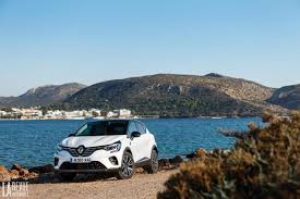 2016 model 1.5 dci icon paket edc renault kadjar aracım var araç 75900 km de servis bakımlı ancak 1. Renault Captur Essai Nouveau Captur La Renault Deja Depassee