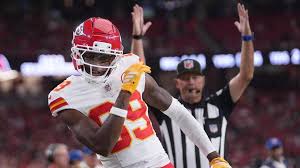 Mahomes Magic! Chiefs' Preseason Opener - Quick Start, Surprising Loss! - Imagen principal del artículo