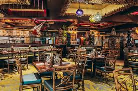 Trader Vic S Jbr Offering Free Brunch For Those Born In March Bars Nightlife Time Out Dubai