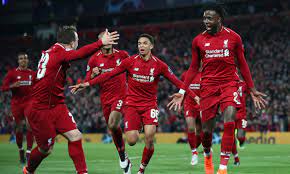 Get the latest liverpool news, scores, stats, standings, rumors, and more from espn. Watch 100 Of Liverpool S Best Goals Of The Decade Liverpool Fc