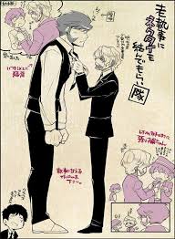 Pin On Blood Blockade Battlefront With Friends