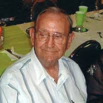 Obituary information for John Patrick "Pat" Givens