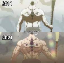 Maybe you would like to learn more about one of these? Hd Vs 4k Ultra Hd By Onepiecefanchannel One Piece Fanpage Facebook