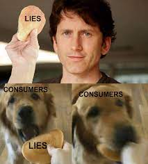 Will Todd Howard Be Up To His Old Antics With Skyrim Vr Todd Howard Skyrim Memes Skyrim