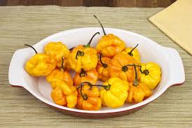 Let saute for 5 to 8 minutes. Scotch Bonnet Chili Peppers All About Them Chili Pepper Madness