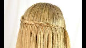 For example, one day i might do a hair tutorial, the next may be a hamster care tutorial. Wrapping Feather Braid Hairstyle Babesinhairland Com Youtube