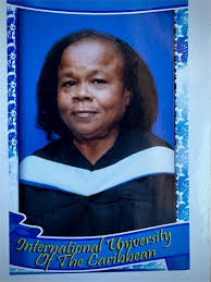 Beverly Eunice Anderson Obituary