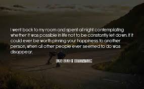 Top 34 Sometimes I Wish I Could Disappear Quotes Famous Quotes Sayings About Sometimes I Wish I Could Disappear