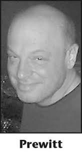 MARK PREWITT Obituary (2018)