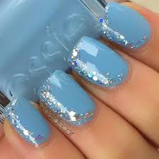 Disney acrylic nails disney nails manicure. 31 Cinderella Nails Cherrycherrybeauty