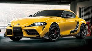 It debuted in the united states and for the 1979 model year. Trc Tuning Corporations Germany E K Toyota Lexus Mazda Tesla Tuning Developments Trc Performance Trd Carbon Fibre Side Door Garnish Toyota Gr Supra A90