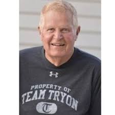 Jerry Tryon Obituary August 31, 2020