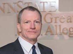 Top Official At UMaine Machias To Step Down A Year Into His Job