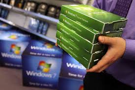 Windows 7 Editions Service Packs Licenses And More