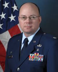 Lt. Col. Jonathan Richards, 39 MDSS: Orange tree leadership > Incirlik Air  Base > Display