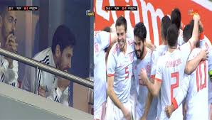 نتيجة مباراة اسبانيا واستراليا بث مباشر اليوم يلا شوت الجديد في أولمبياد طوكيو 2020. Ø§Ù‡Ø¯Ø§Ù Ù…Ø¨Ø§Ø±Ø§Ø© Ø§Ø³Ø¨Ø§Ù†ÙŠØ§ ÙˆØ§Ù„Ø§Ø±Ø¬Ù†ØªÙŠÙ† 6 1 Ù…Ø¨Ø§Ø±Ø§Ø© ÙˆØ¯ÙŠÙ‡ Ø¨Ø·ÙˆÙ„Ø§Øª