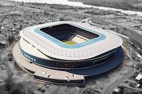 Budowę finansowaną z prywatnych środków klubu rozpoczęto we wrześniu 2010, a zakończyła się po nieco ponad dwóch. Arena Do Gremio Tumblr Home Facebook