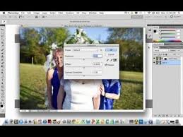 If you do not see the layers panel, you can press f7 additional resources. Tutorial Photoshop Cs5 How To Blur Background Depth Of Field Effect Youtube Photoshop Cs5 Blurred Background Depth Of Field