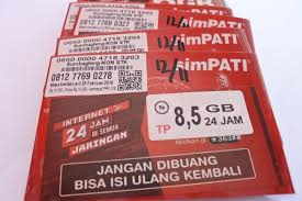 Ini 5 cara cek kuota internet telkomsel yang bisa gunakan untuk mengetahui informasi lengkap mengenai sisa kuota internet. Jual Kartu Perdana Paket Telkomsel 8 5gb Zona 3 Di Lapak Zeza Store Bukalapak