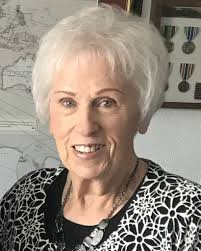 Bonnie Dustin Putnam Obituary October 29, 2025