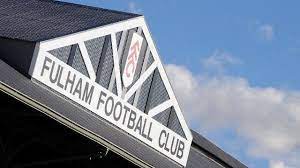 We took advantage of the. Fulham Football Club Stadium Tours Sporttour Visitlondon Com