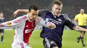 For the occasion, parc astrid welcomed around 8,000 supporters. Twb22reloaded Europa League 2010 2011 Anderlecht Ajax