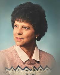 Doris Jean Abbott Obituary October 16, 2024