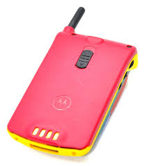Motorola Startac 75 Rainbow - GSM ...