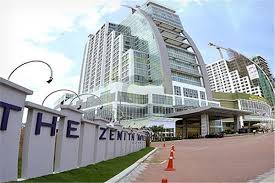 Explore current vacancies from all the top employers in kuantan. Pin On Jawatan Kosong Hotel Kuantan