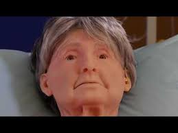 Máy nghe tim người cao tuổi TERi™