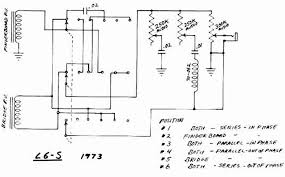 Sg yamaha user u0026 39 s club page 26. Gibson L6 S Schematics Parts Lists Vintage Guitar And Bass