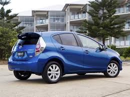 Gas mileage, engine, performance, warranty, equipment and more. Toyota Prius C Aqua Specs Photos 2012 2013 2014 2015 Autoevolution