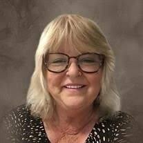 Georgia Mae Holcomb Obituary (2024)