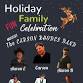 Holiday Family Fun Celebration event image