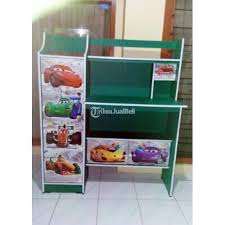 Bekasi barat, jawa barat, indonesia. Meja Belajar Untuk Anak Mbs 006 Motif Cars Murah Di Sidoarjo Jawa Timur Tribunjualbeli Com