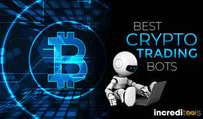 The following are the best trading bots for beginners and professionals: 29 Best Crypto Trading Bots Of August 2021 Free Paid Increditools
