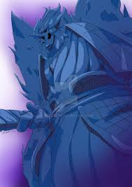 Madara Susanoo By Mrfreezzie On Deviantart Madara Uchiha Uchiha Naruto Funny