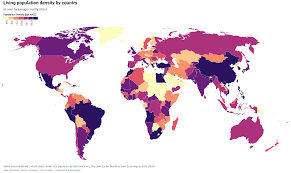 We did not find results for: Population Density Wikipedia