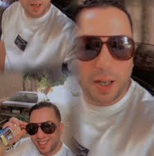 Afectaciones en Güira de Melena tras del paso del huracán Rafael