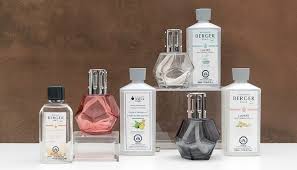 Lampe Berger - Lavender Fields (1L) — Consiglio'S Kitchenware