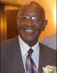 Obituary for Lennox A. Smith