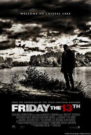 Maybe you would like to learn more about one of these? Friday The 13th 2009 Affiche De Film Vendredi 13 Film
